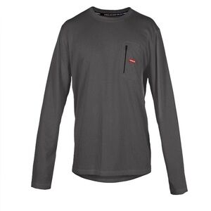 Wrangler Workwear Men's Heavyweight Thermal Top Color Vary Size Large New in Box